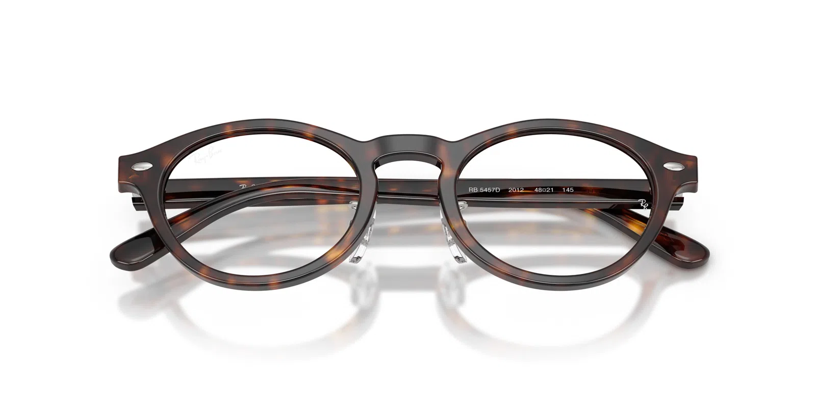 Ray-Ban 5457D Eyeglasses - view 16